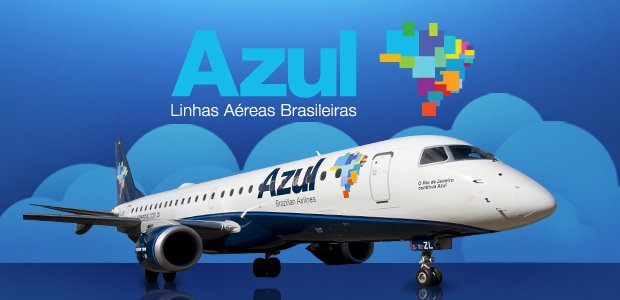 Azul Linhas Aereas