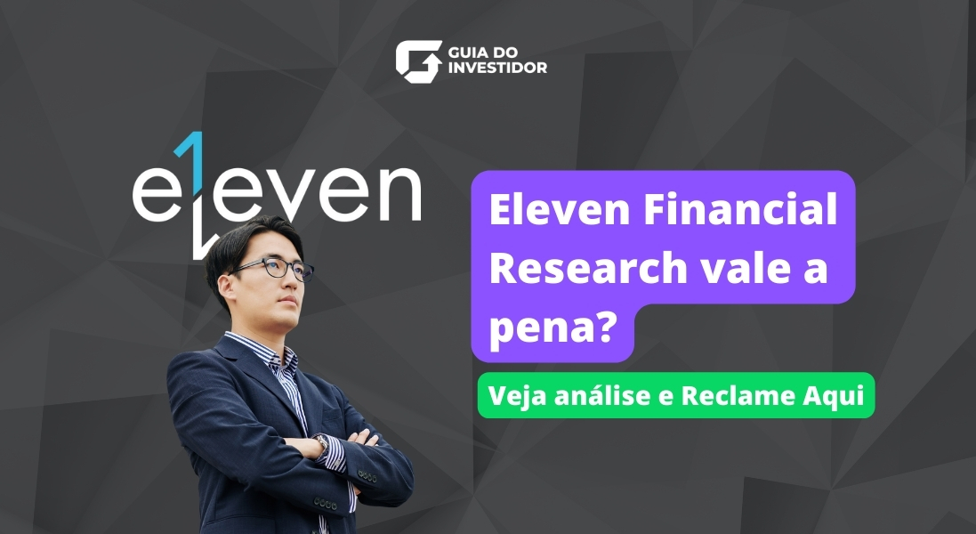 eleven financial vale a pena