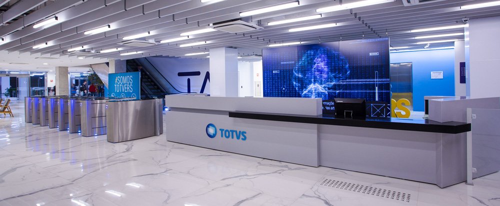 TOTVS3 TOTVS3