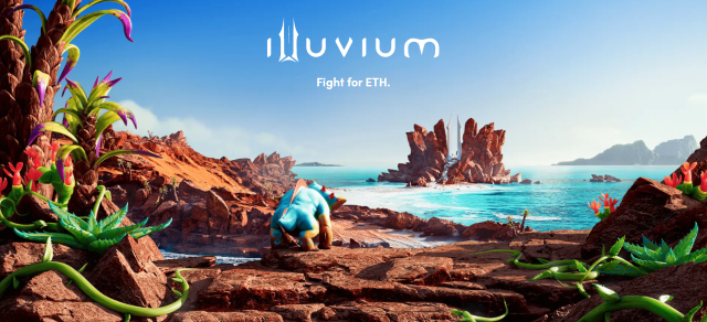Illuvium