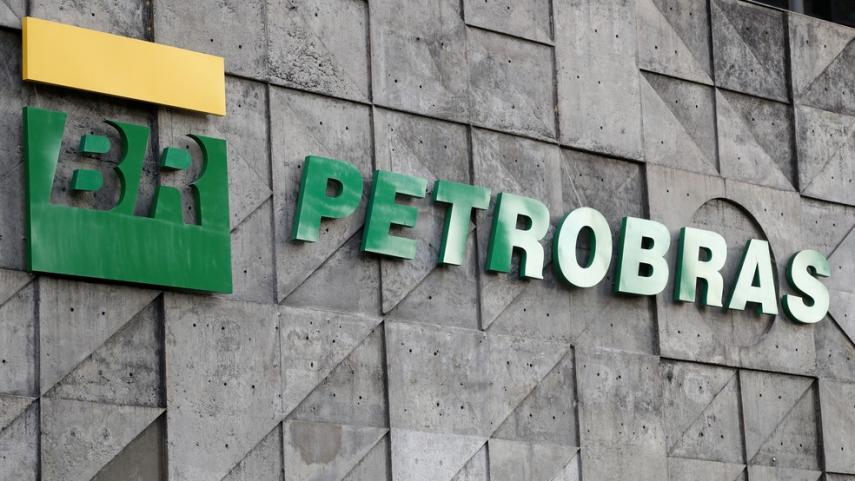 acoes petrobras
