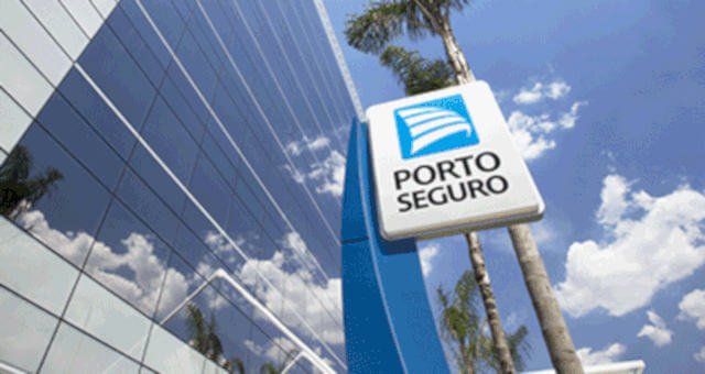 porto seguro PSSA3 porto seguro PSSA3