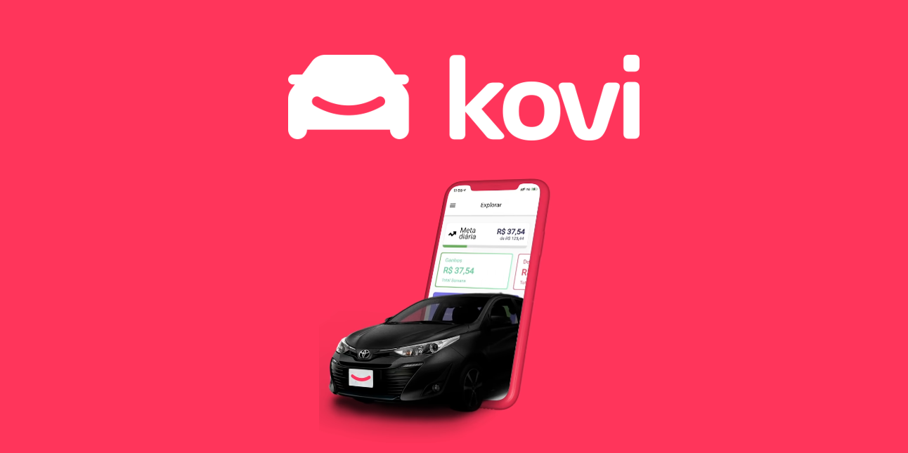 Kovi 1
