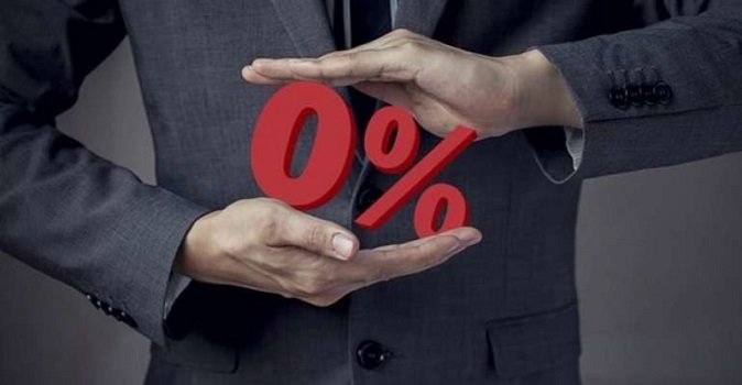 juros zero selic