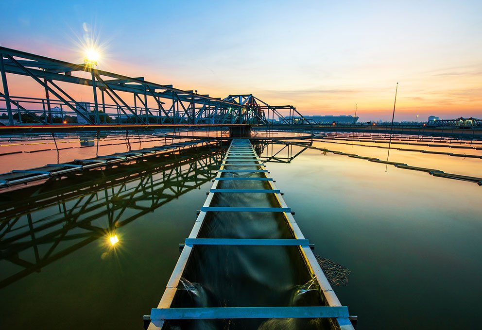 copasa programa de investimento