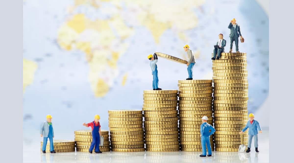 5 acoes de Dividendos para comprar para Junho e Julho de 2020