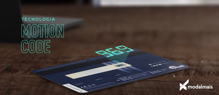 Modalmais Visa Infinite Cartao 5