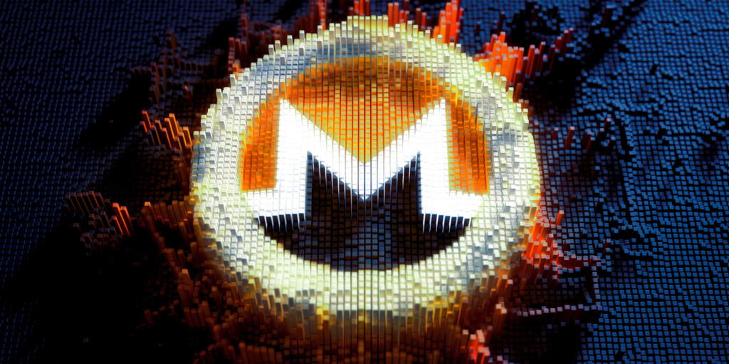 Monero feature