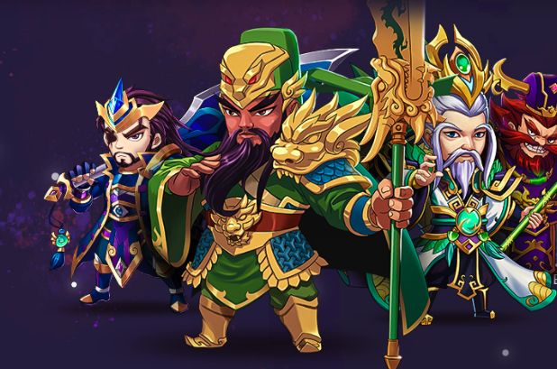 My Master War NFT My Master War Token