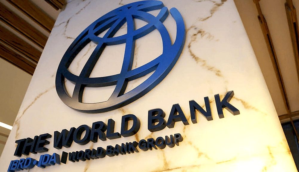 Banco Mundial Banco Mundial