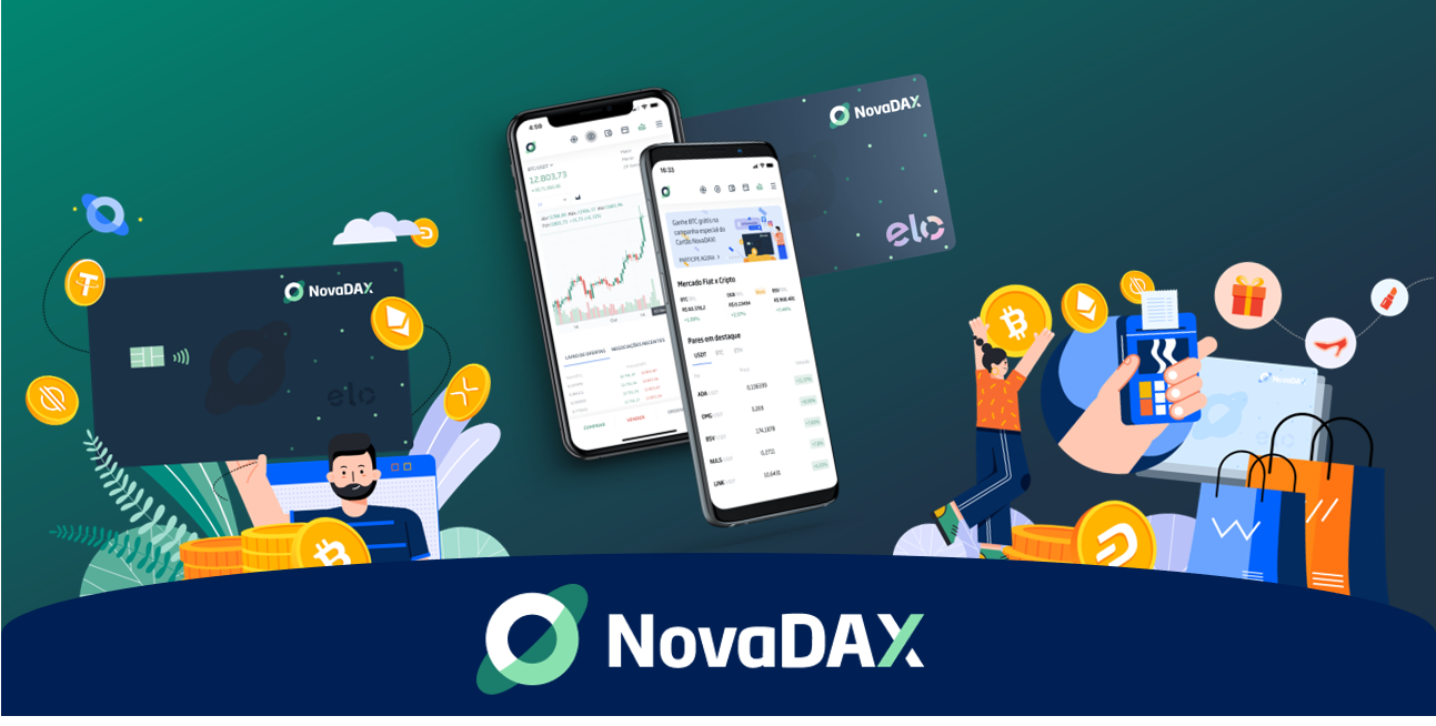 NovaDAX 1 1