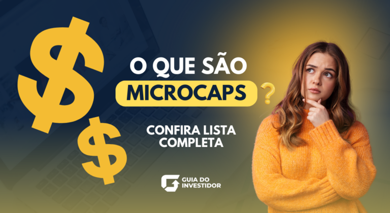 O QUE E MICROCAPS GDI
