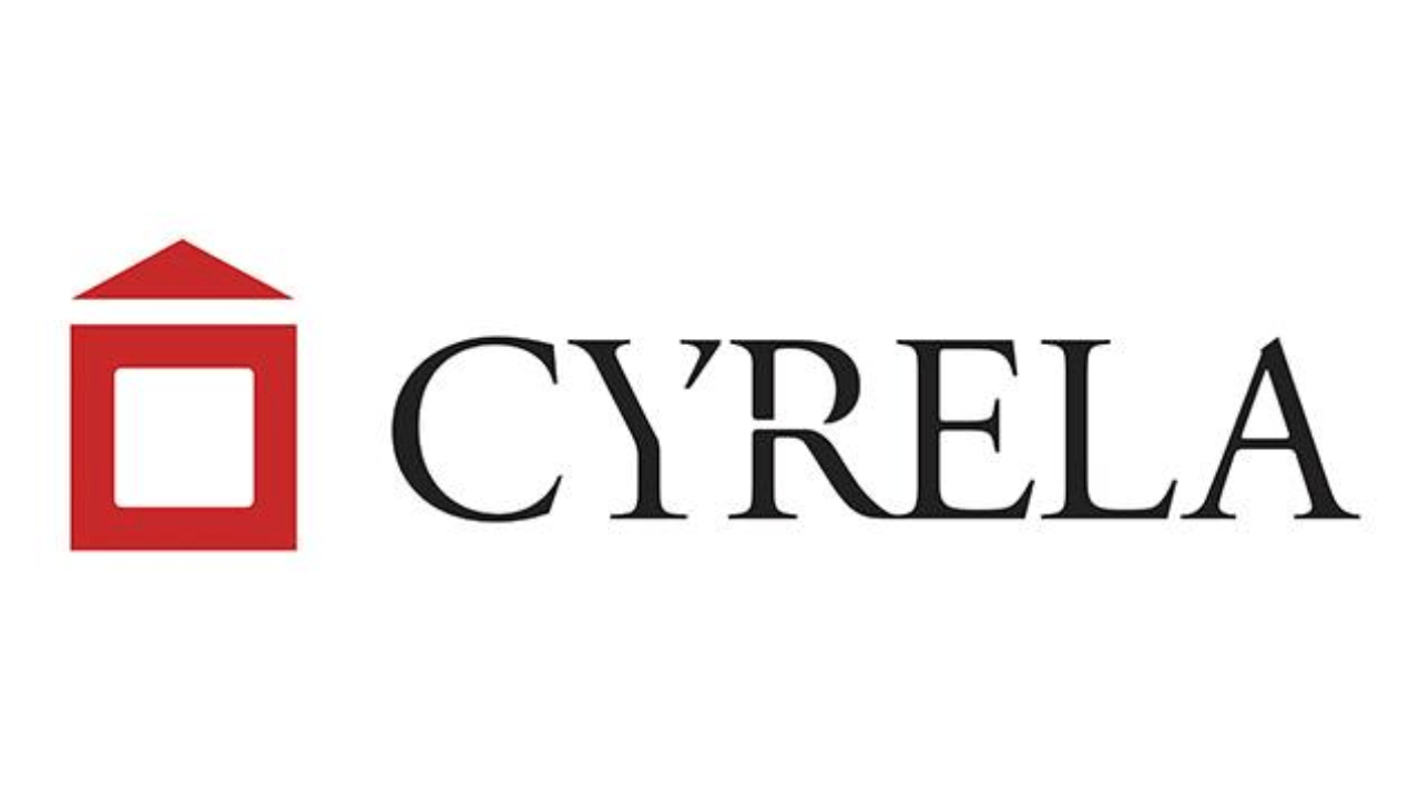 acoes cyrela