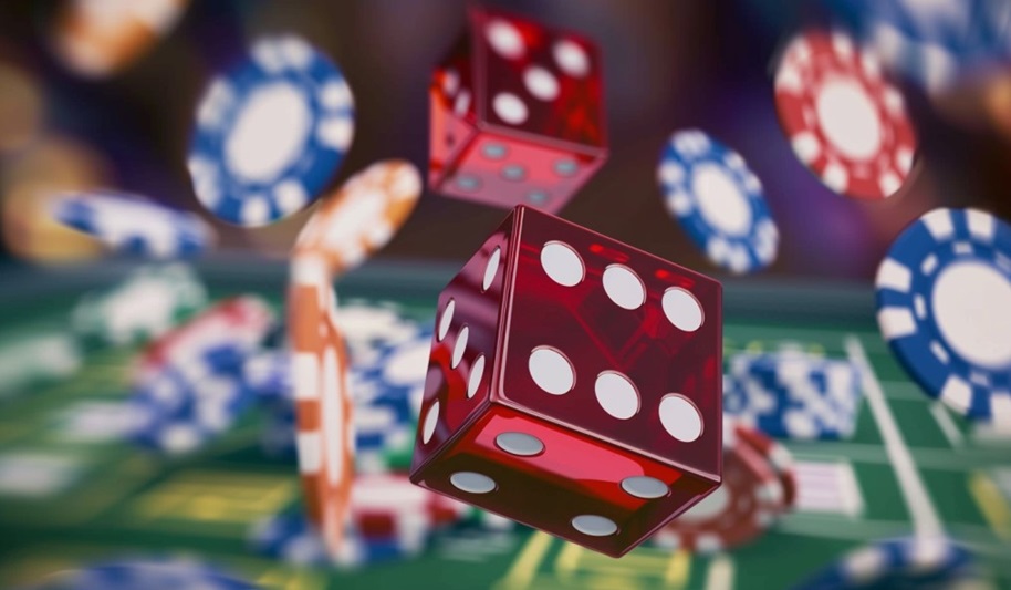Cassino Aposta Dados