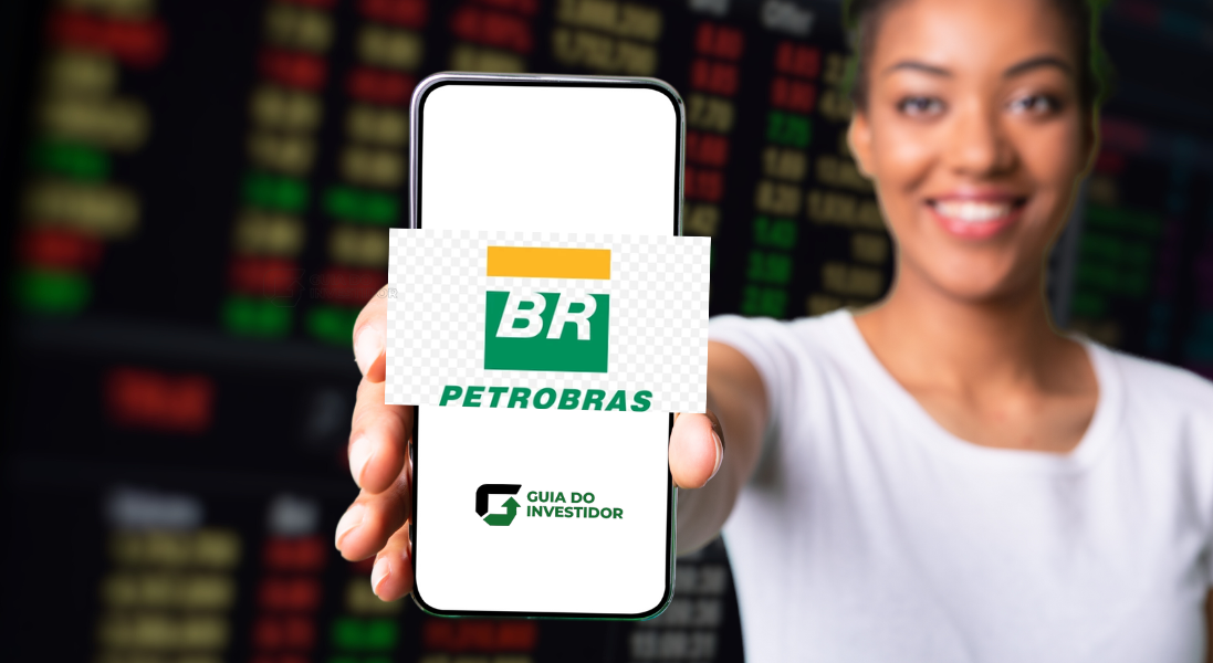PETROBRAS gdi 6