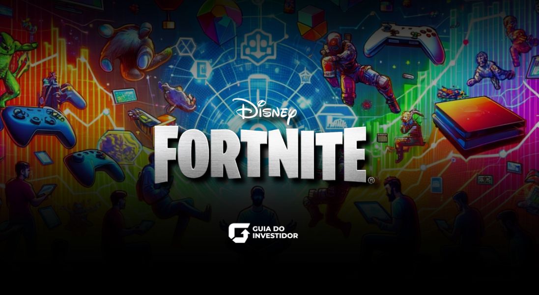 disney fortnite gdi
