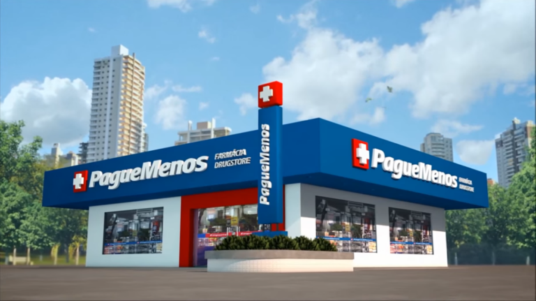 Pague Menos 2 1