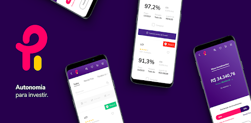 Pi Investimentos 3.1