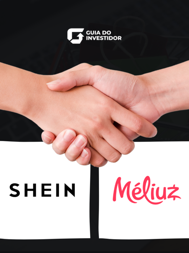 SHEIN E MELIUZ