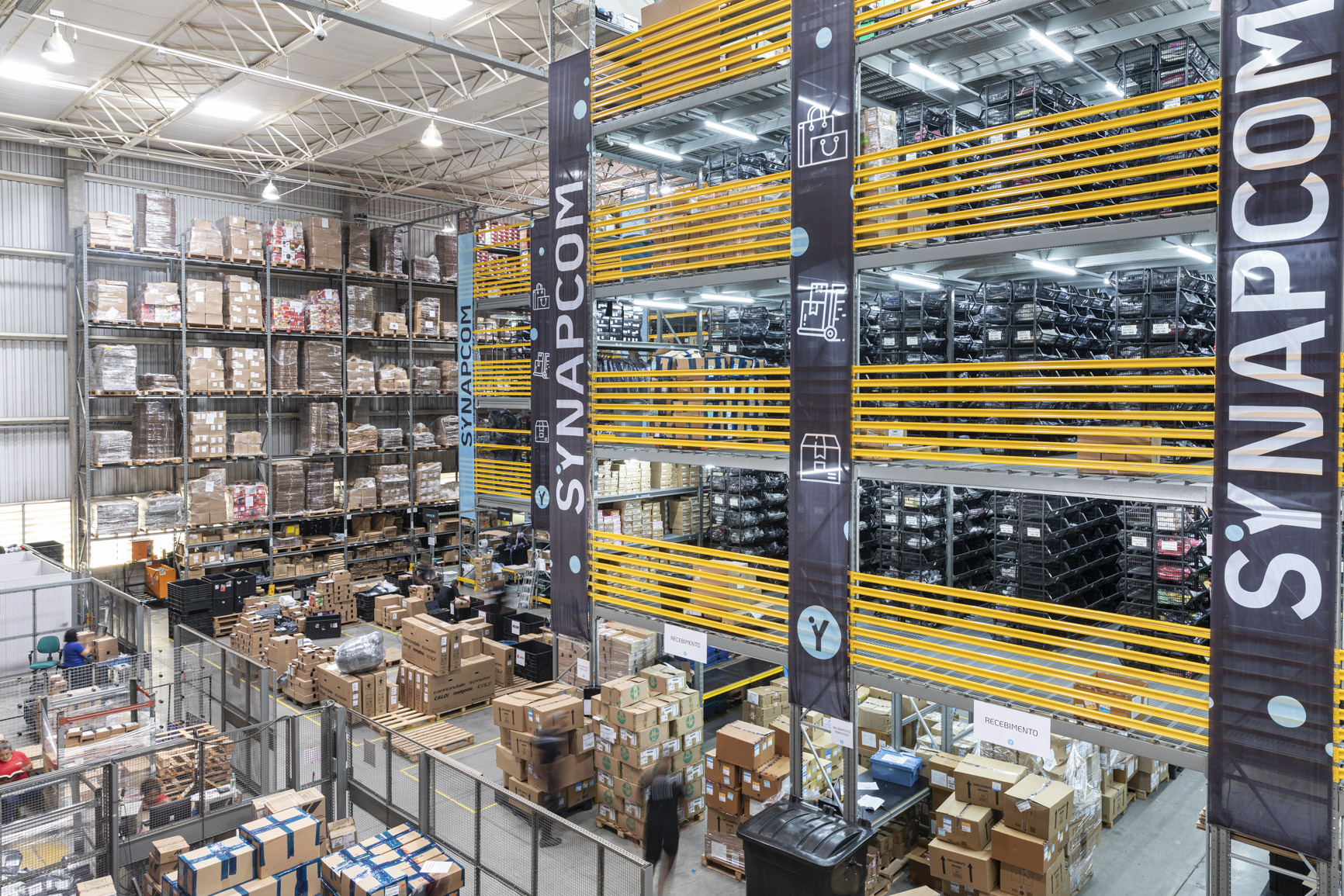 synapcom infracommerce