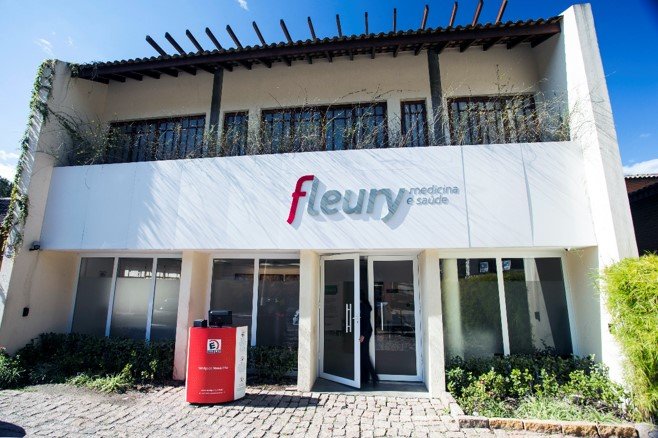 O movimento do Fleury (FLRY3) que pode pingar na sua conta em outubro