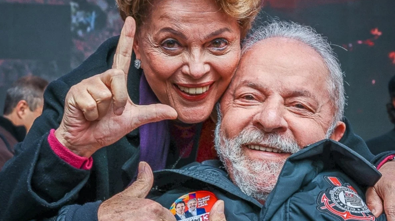 Dilma