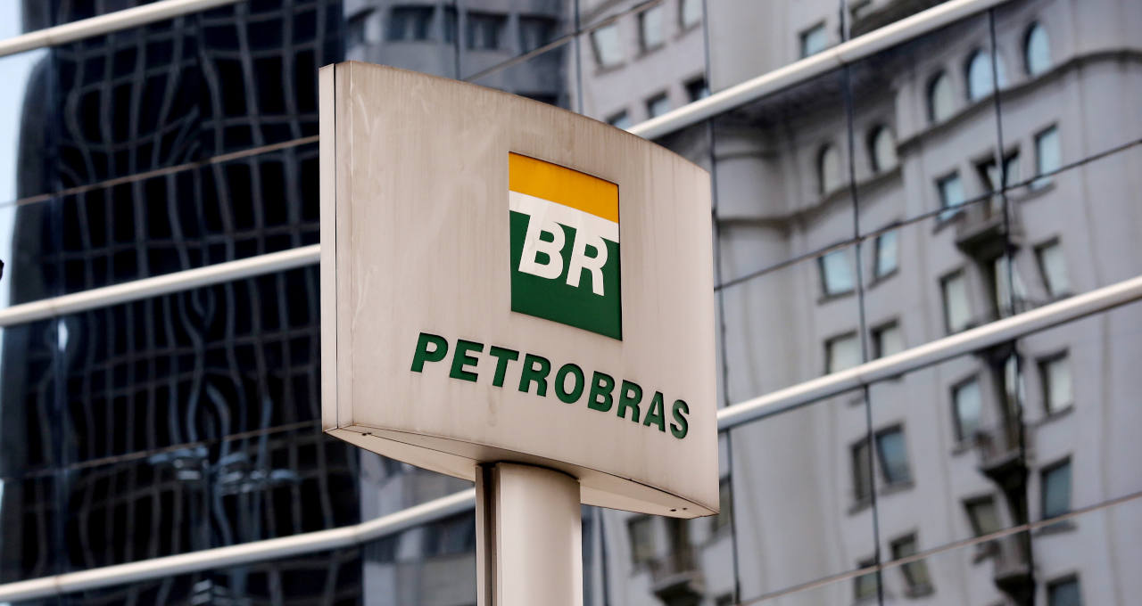 petrobras 1