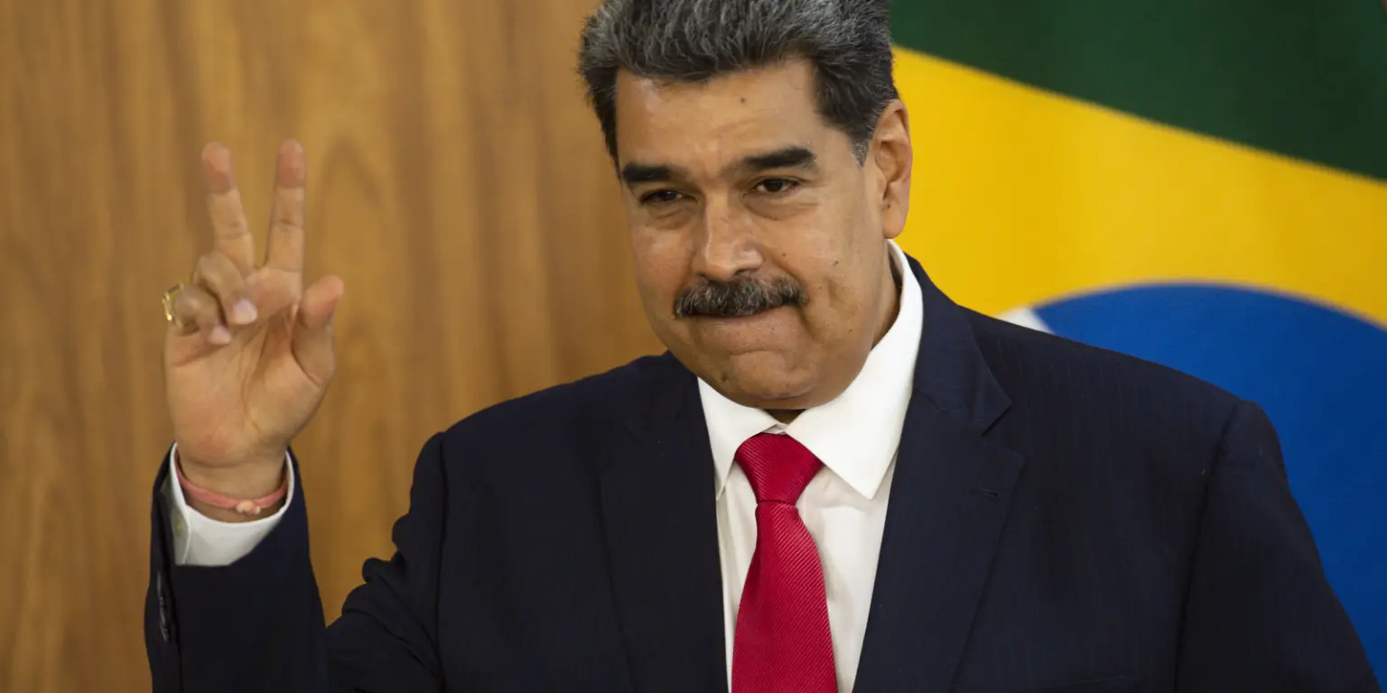 Maduro