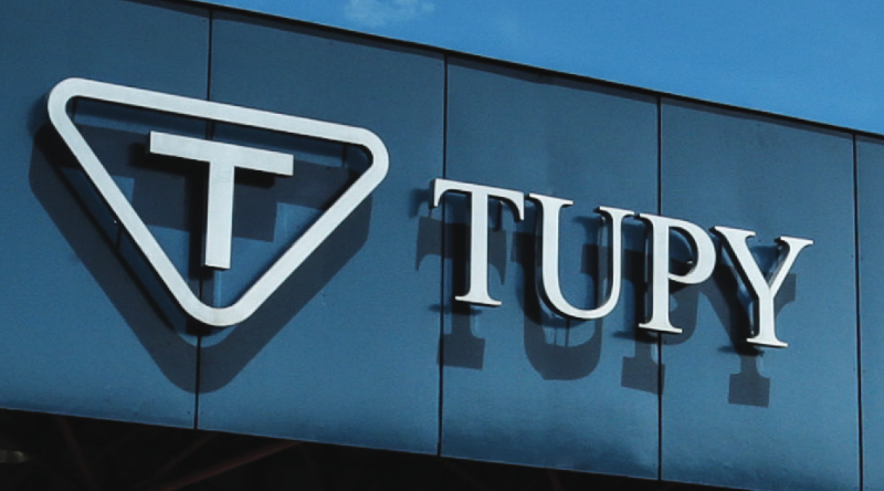 Tupy Tupy