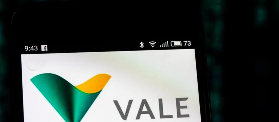 Vale (VALE3) recebe licença para novo projeto de cobre no Pará, que deve dobrar produção