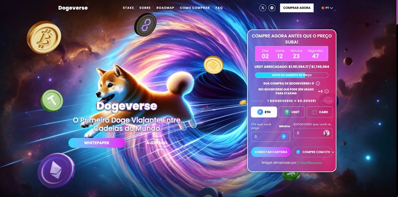 Dogeverse