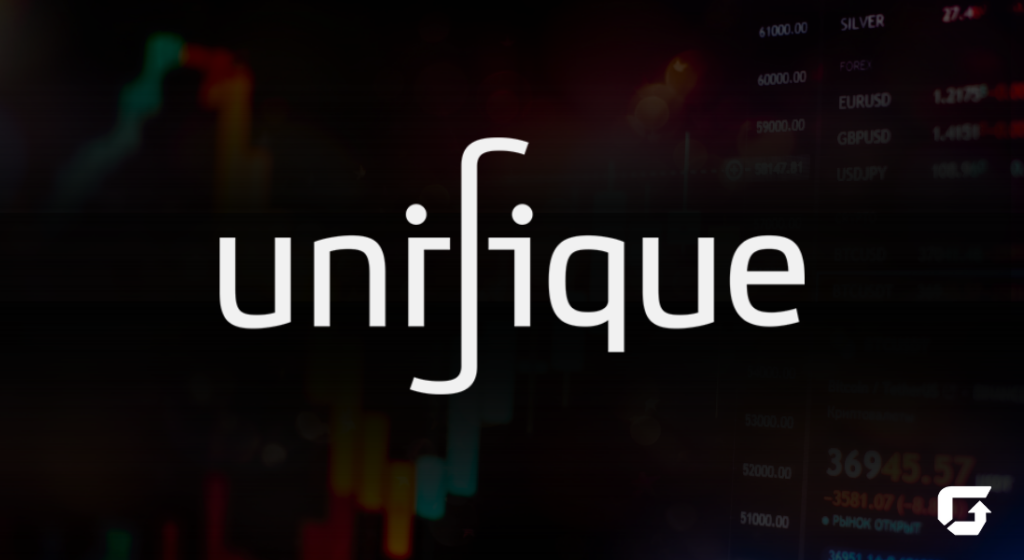 UNIFIQUE GDI UNIFIQUE GDI