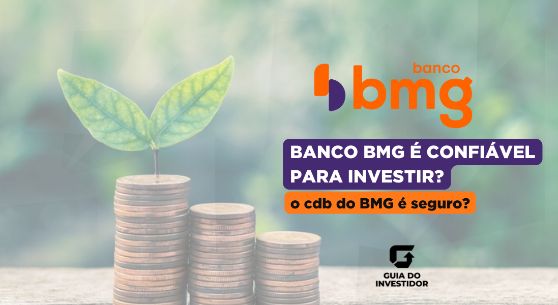 banco bmg cdb