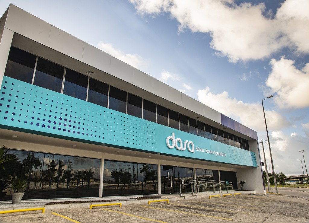 dasa oferta acoes dasa oferta acoes