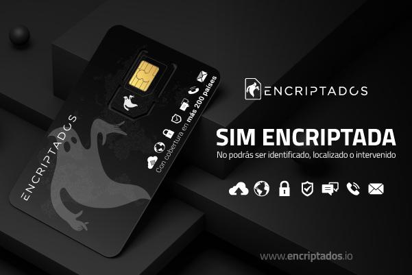 sim card encriptados 3