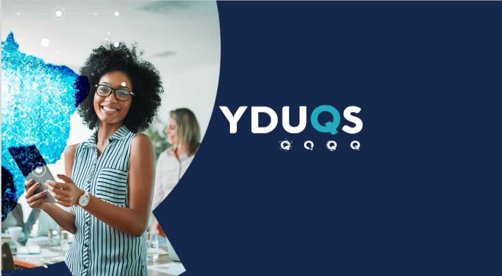 Yduqs1 Yduqs1
