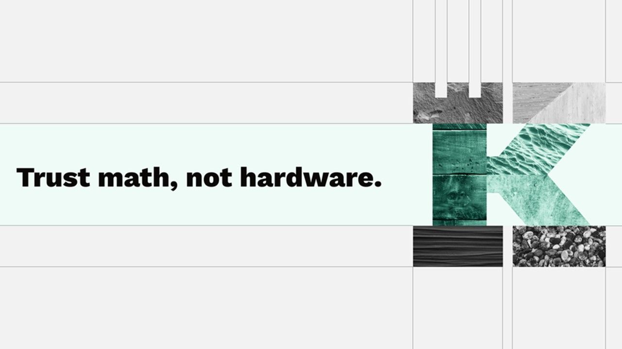 criptomoeda Keep Network (KEEP) 