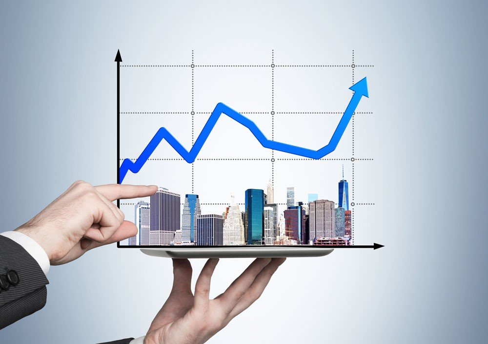 acoes setor imobiliario 2021