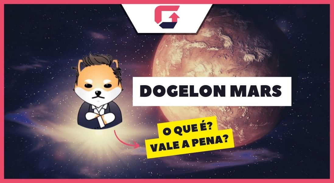 Dogelon Mars 1 1