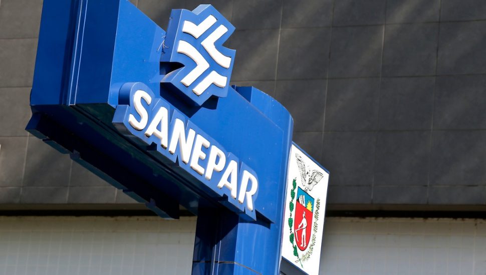 sanepar reajuste tarifario