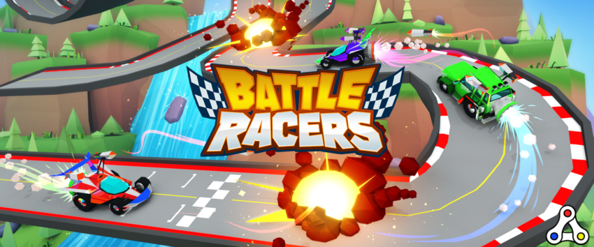 battle racers artwork 850x354 1 battle racers artwork 850x354 1
