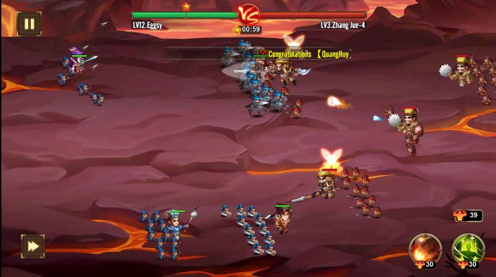 My Master War NFT My Master War Token