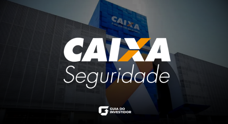 caixa seguiridade GDI