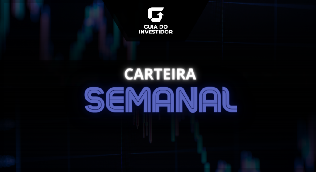 carteira semanal GDI
