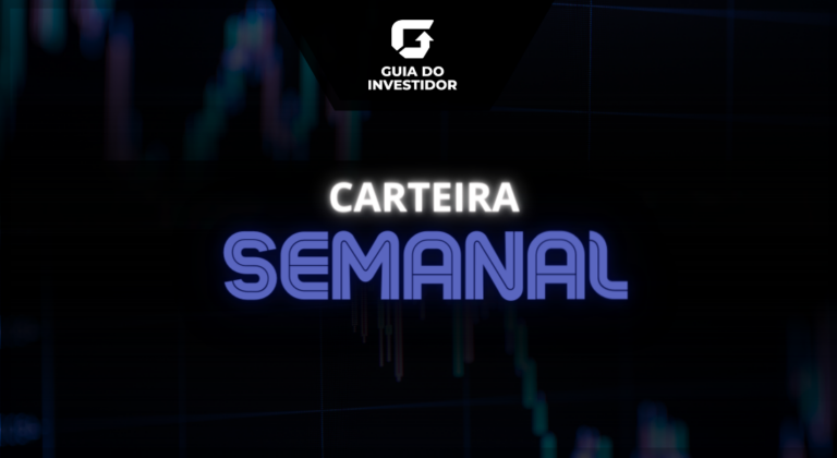 carteira semanal GDI