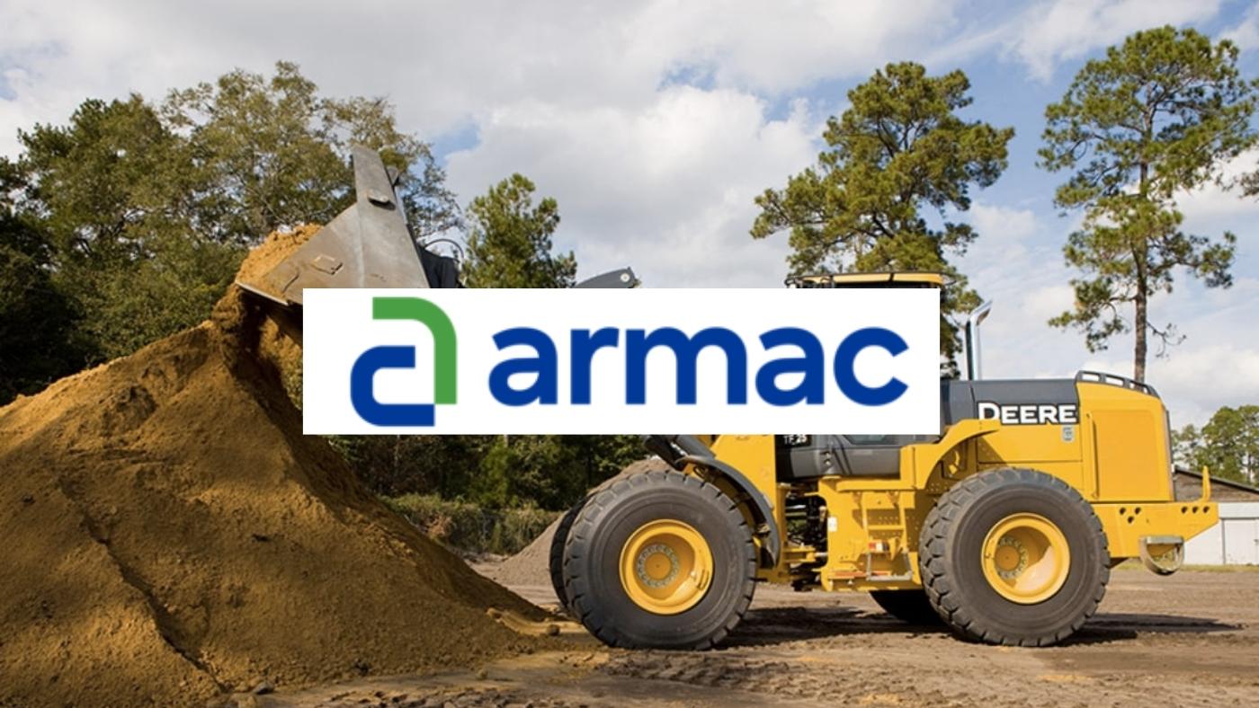 Armac ARML3