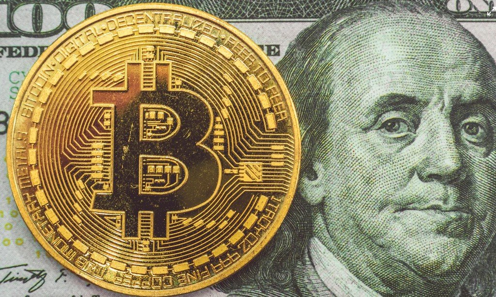bitcoin alta