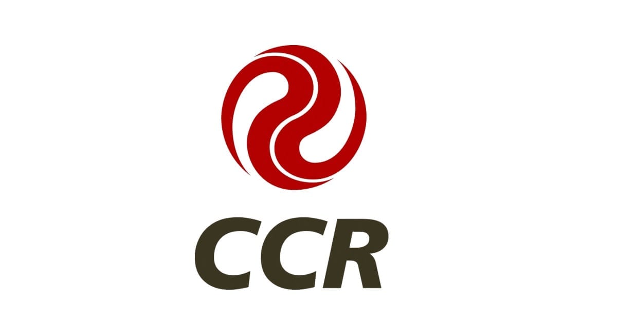 CCR