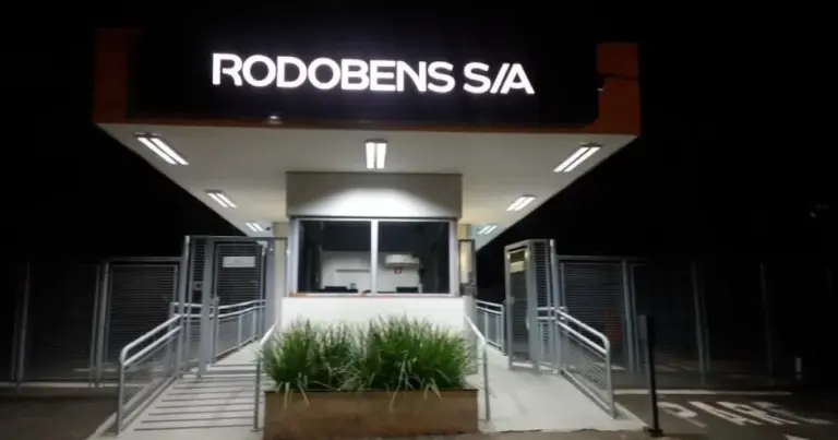 Rodobens