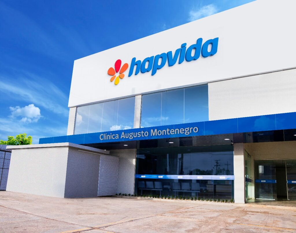 Hapvida HAPV3 perde milhares de clientes